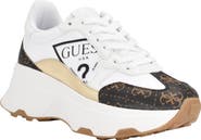 GUESS Calebb 3 Sneaker