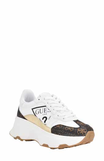 GUESS Calebb 3 Sneaker