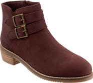 SoftWalk® Rochester Bootie - Multiple Widths Available