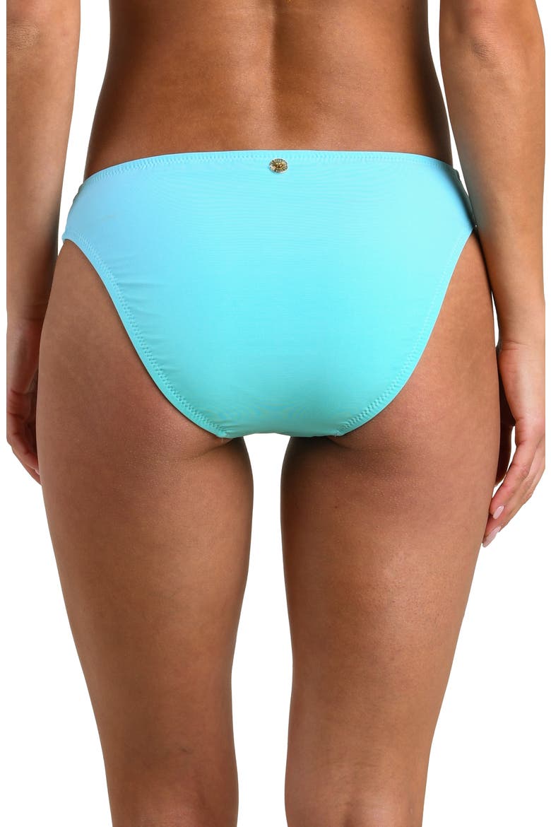 Ombré Illusions Bikini Bottoms, Alternate, color, SEAFOAM