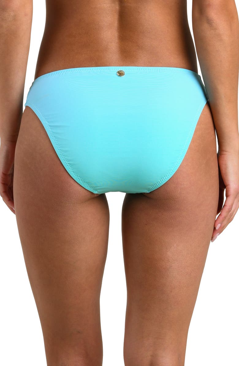 Sunshine 79 Ombré Illusions Bikini Bottoms, Alternate, color, Seafoam