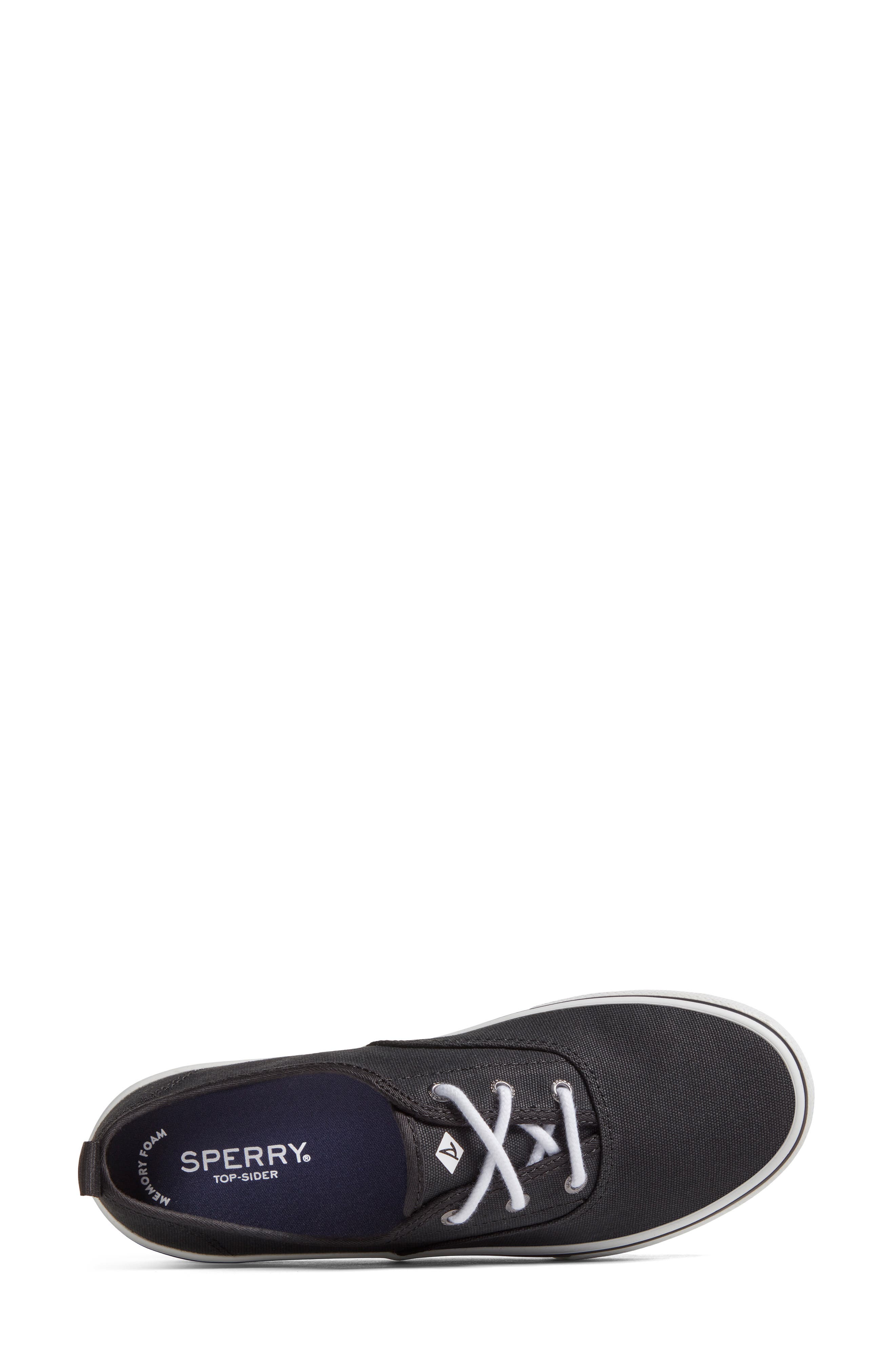 Sperry Crest CVO Sneaker, Alternate, color, 