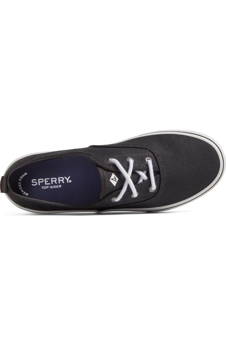 Sperry Crest CVO Sneaker, Alternate, color,