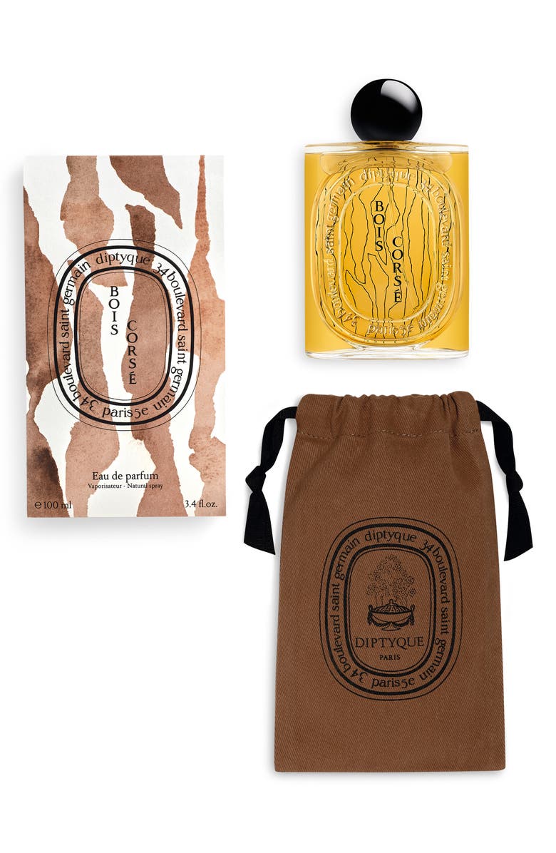 Diptyque Bois Corsé Eau de Parfum, Alternate, color,