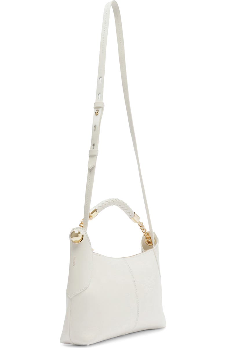 Arezzo Small Sloane Leather Crossbody Bag, Alternate, color,