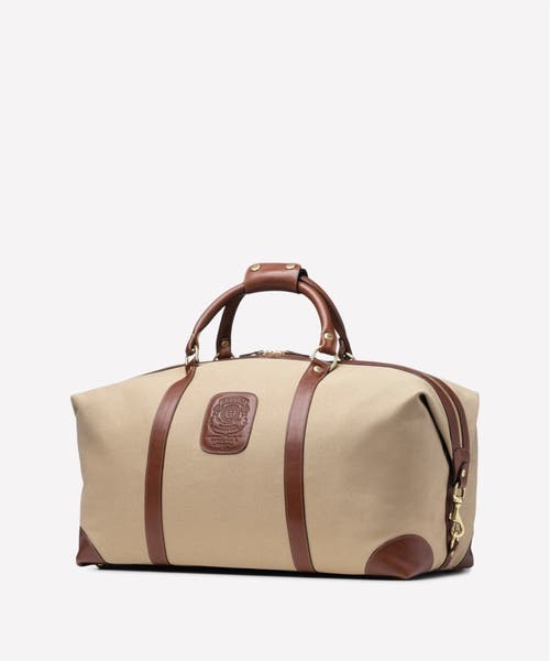Ghurka Cavalier Ii No. 97 In Brown