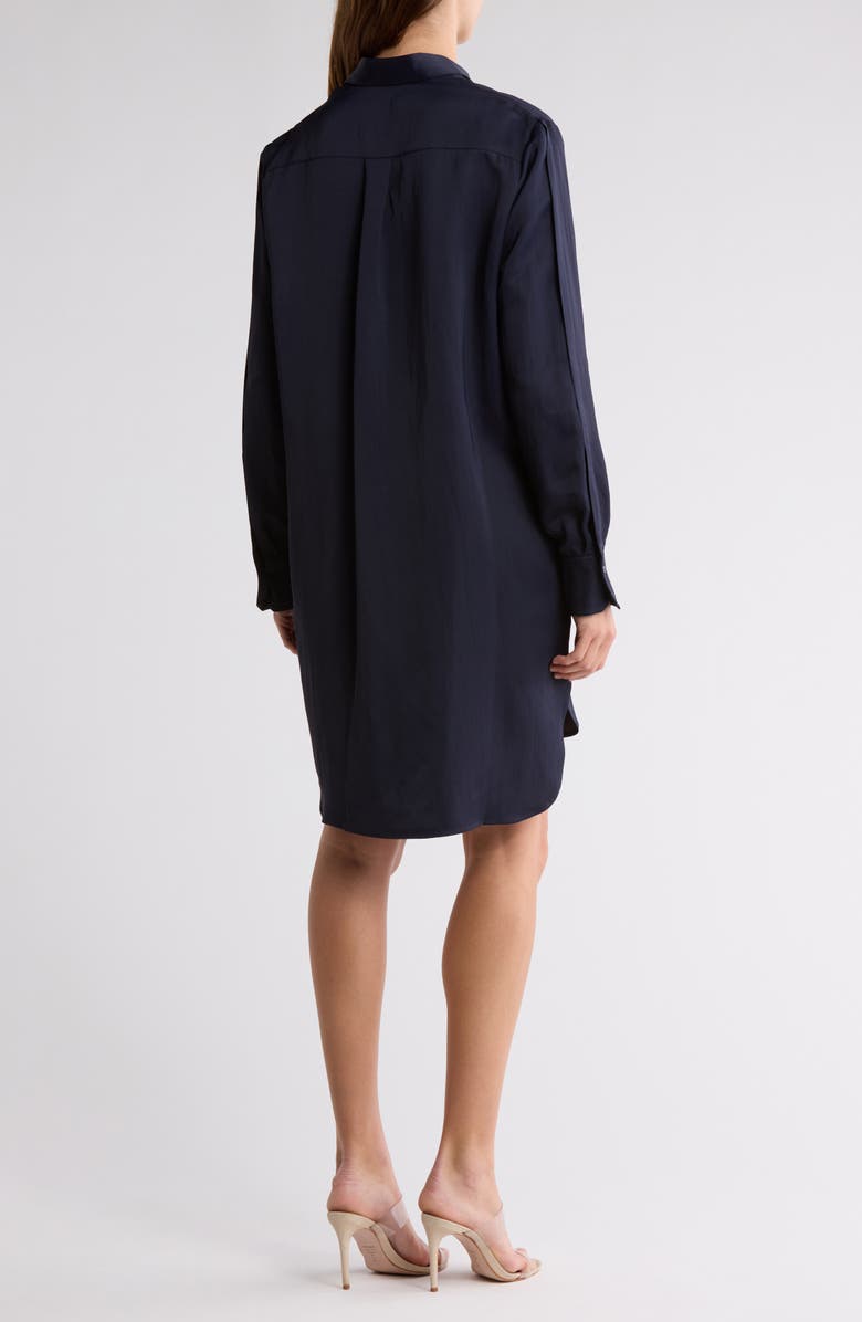 TWP Ma House Shirtdress, Alternate, color,