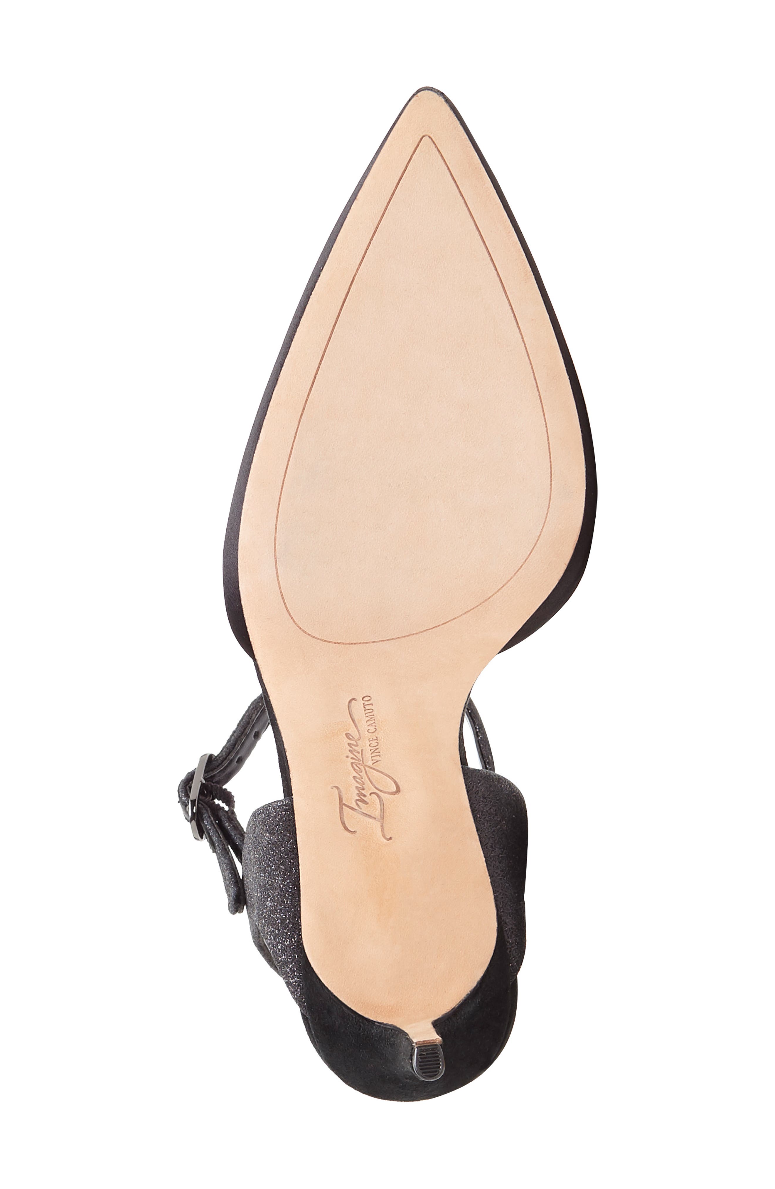 Imagine by Vince Camuto Glora Pointy Toe Pump, Alternate, color, 