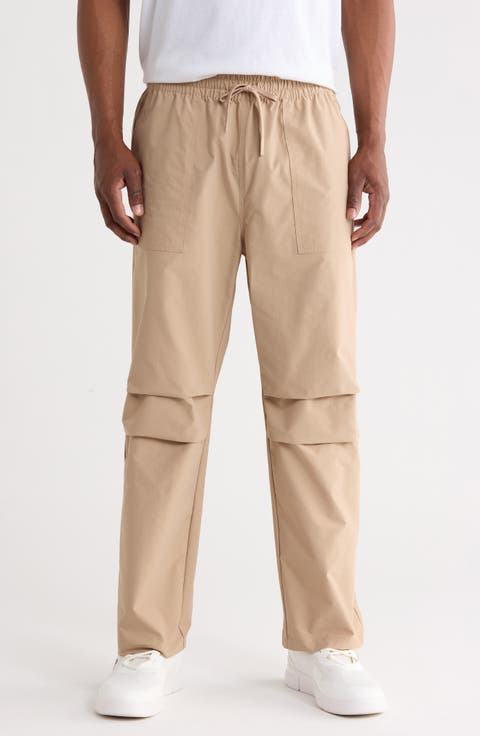 Salto Parachute Pants