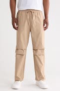 SANTO STUDIO Salto Parachute Pants