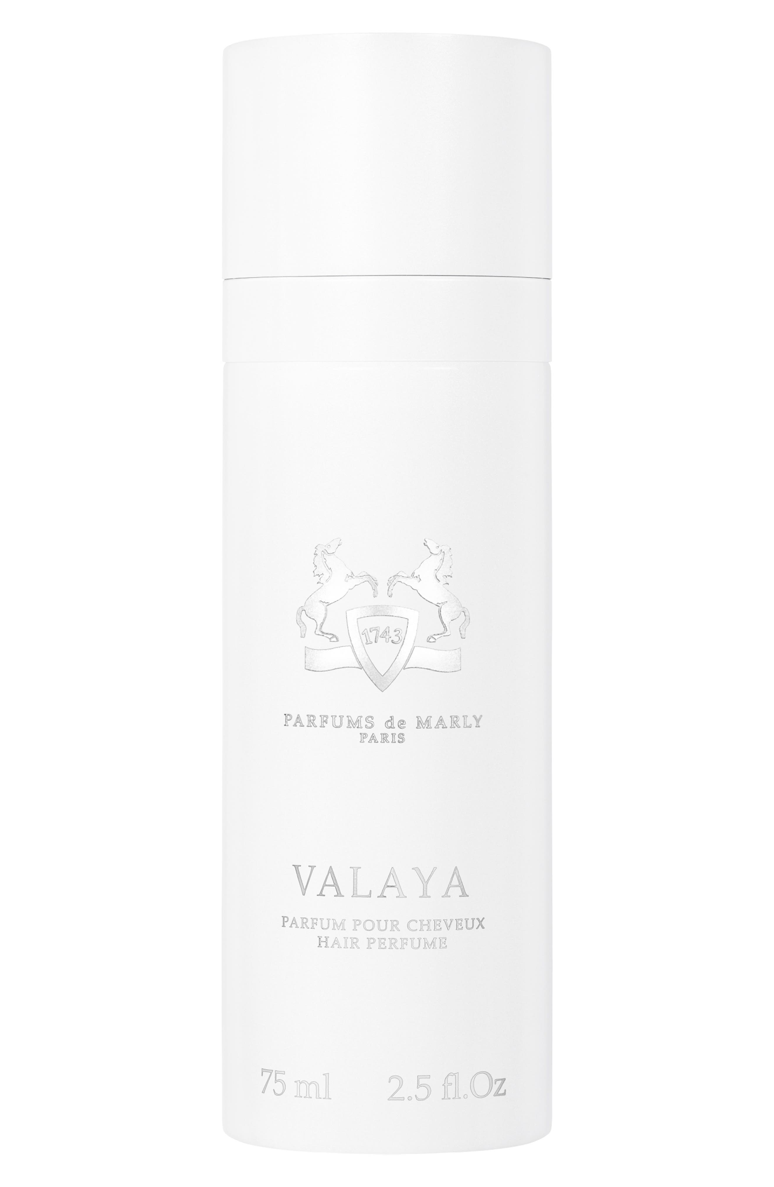 Valaya Hair Perfume | Nordstrom