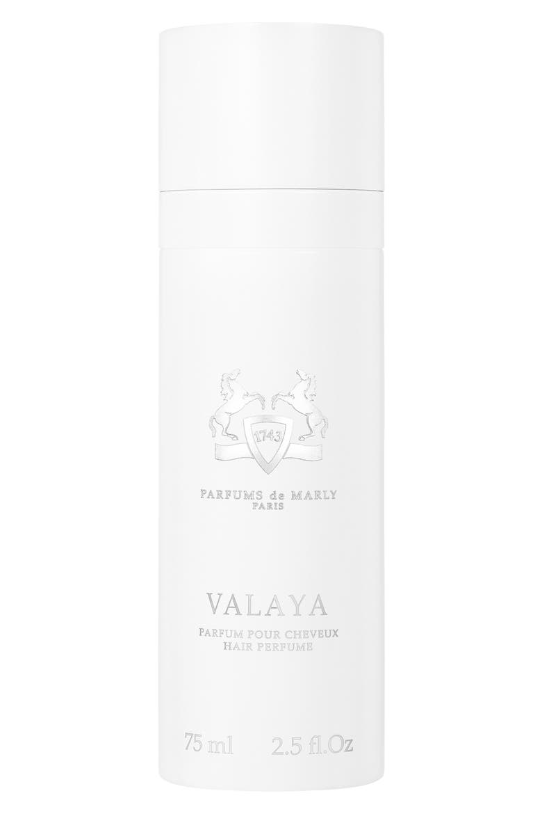 Valaya Hair Perfume, Main, color, NO COLOR