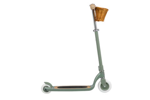 Maxi Scooter