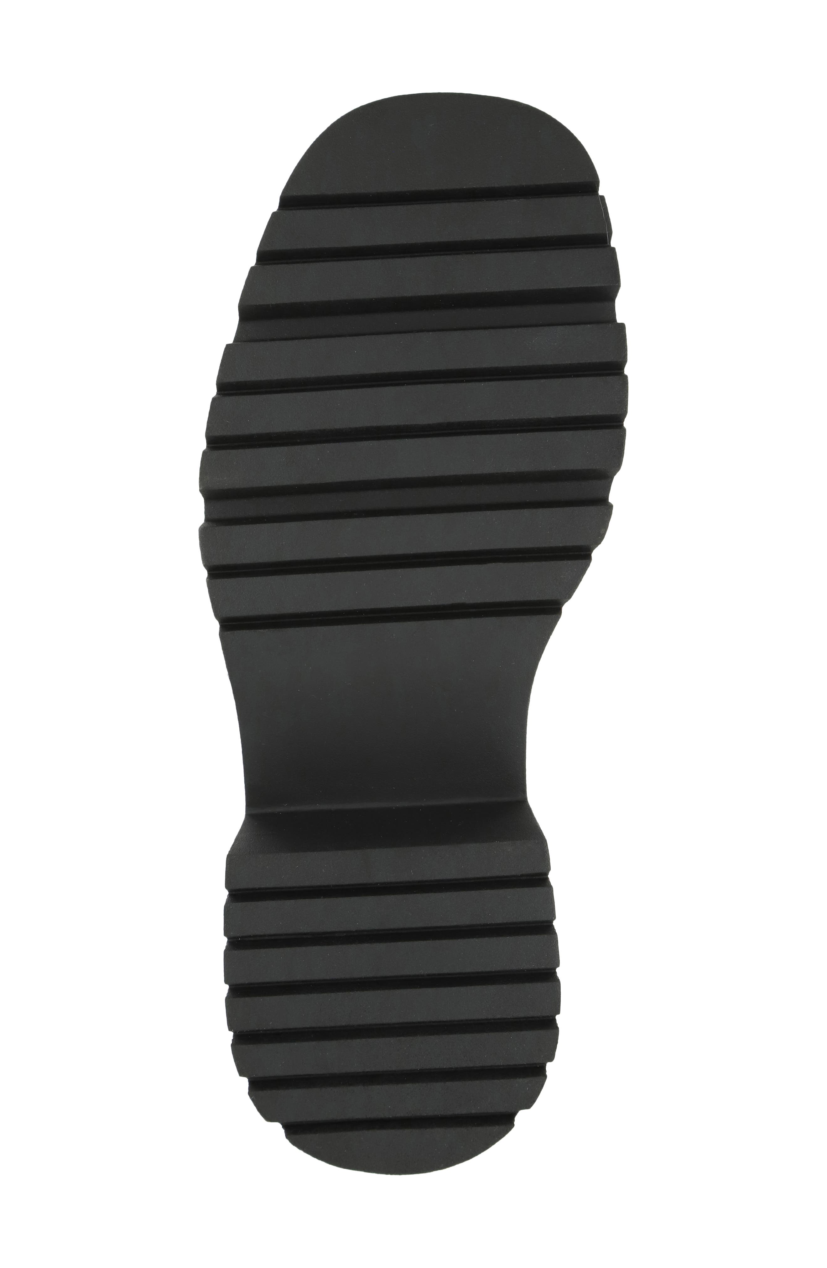 MIA Lenia Platform Chelsea Boot, Alternate, color, 