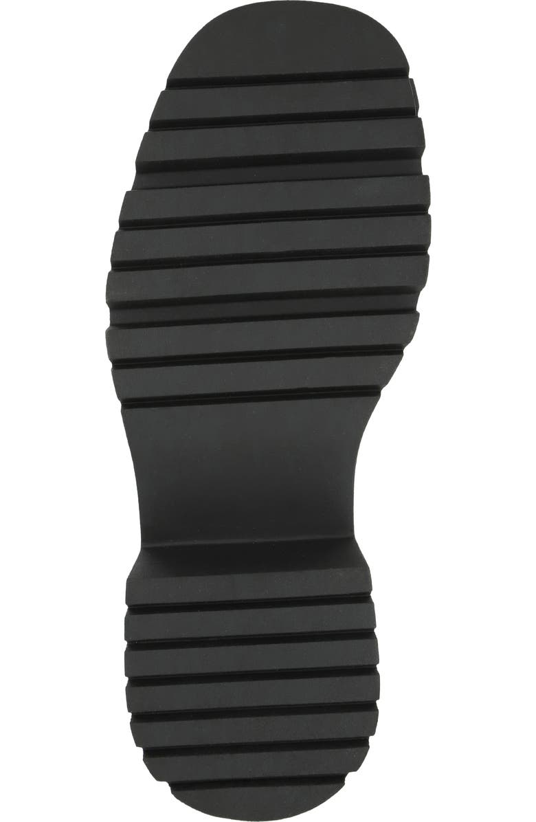 MIA Lenia Platform Chelsea Boot, Alternate, color,