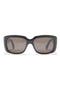 56mm Core Square Sunglasses