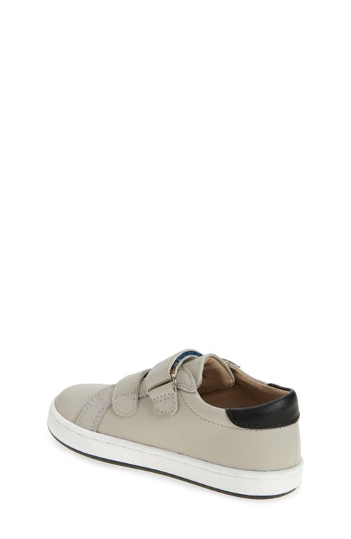 Old Soles Kix Sneaker In Gray