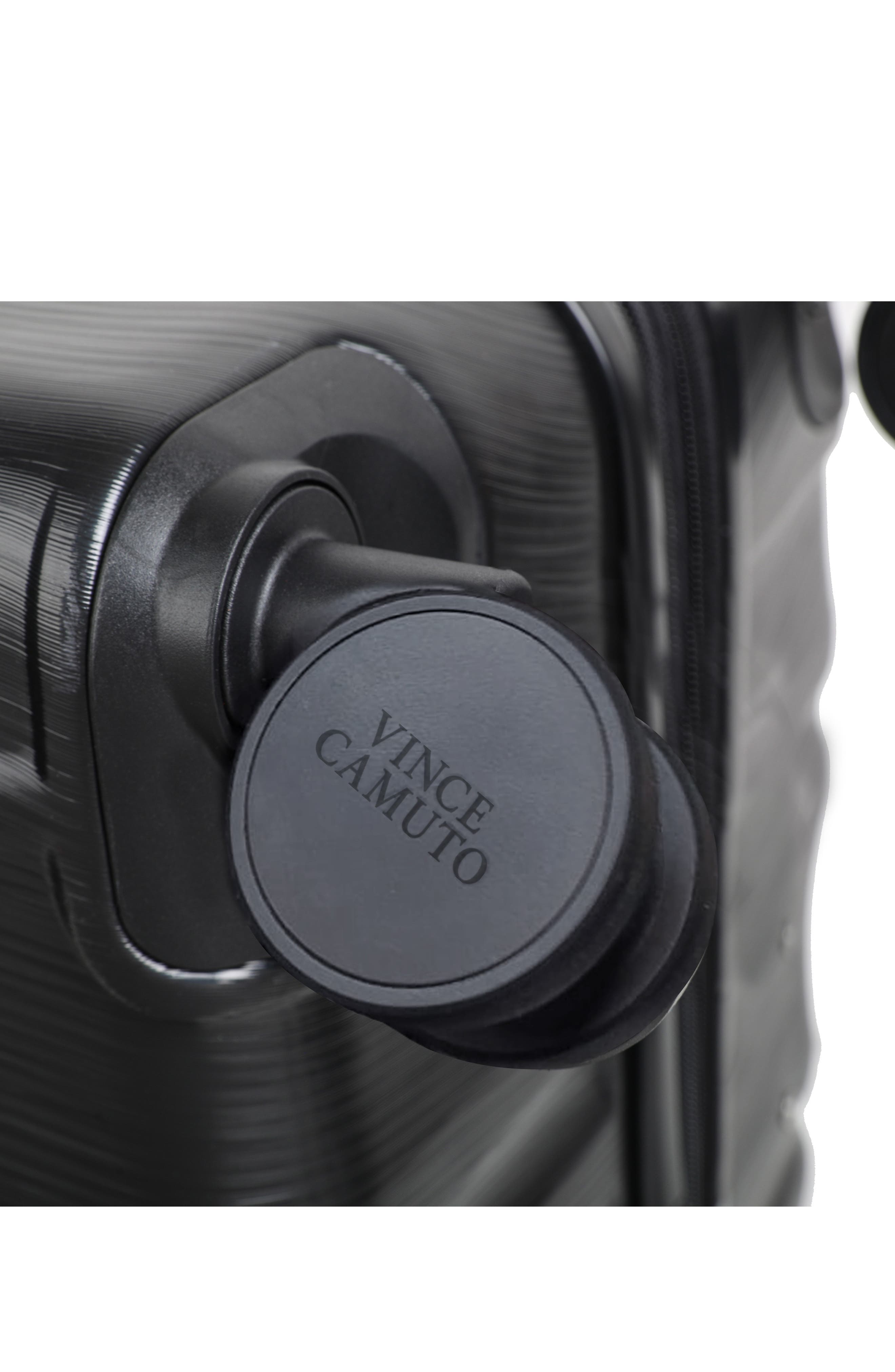 Vince Camuto Dahlia 3-Piece Hardside Luggage Set, Alternate, color, 