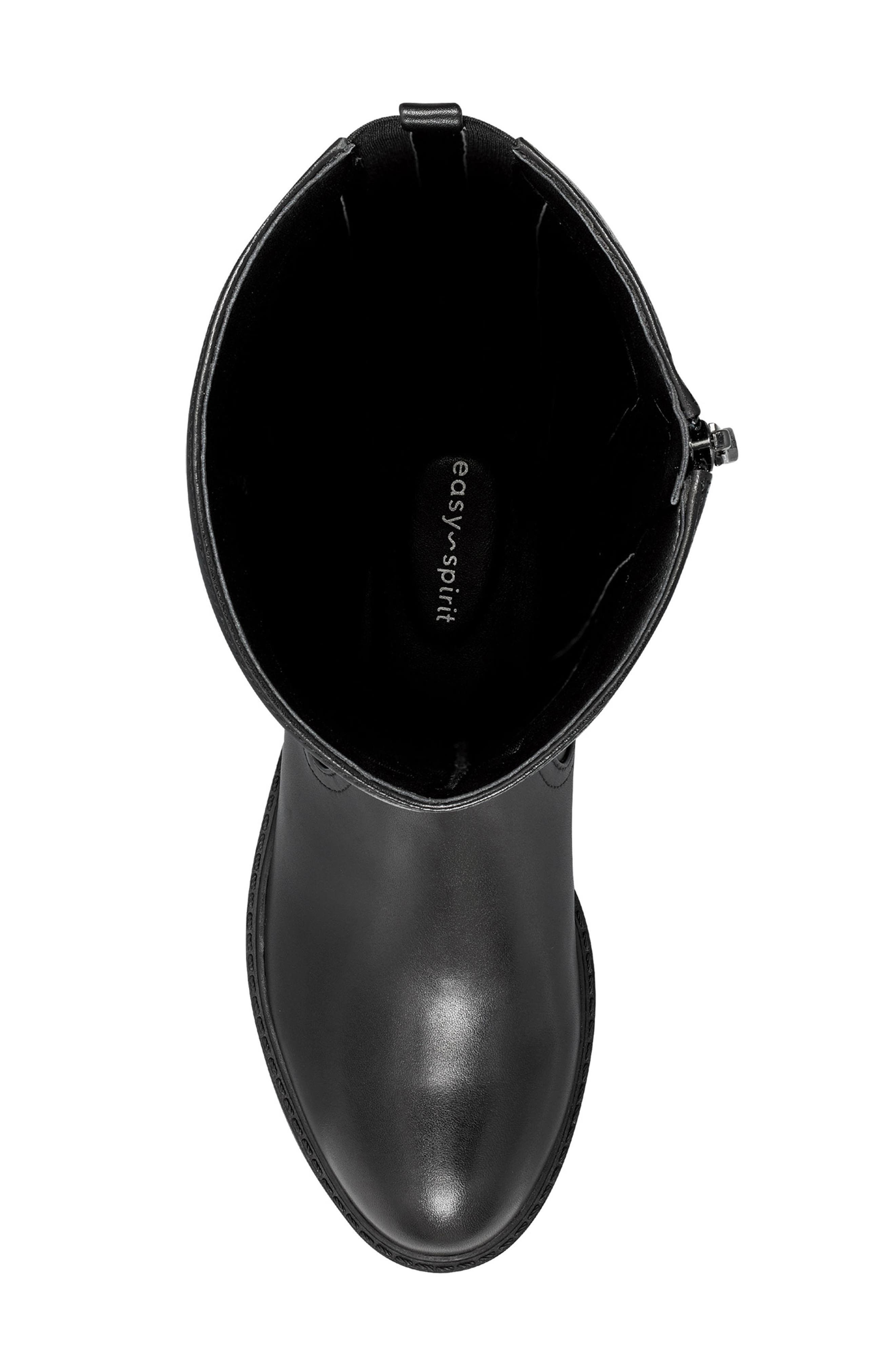 Easy Spirit Leigh Knee High Boot, Alternate, color, 