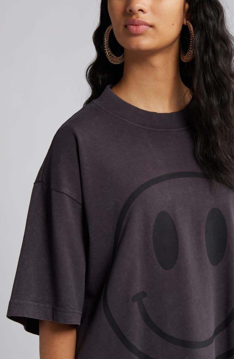 Dressed in Lala The World Needs Your Magic Graphic T-Shirt, Alternate, color, 