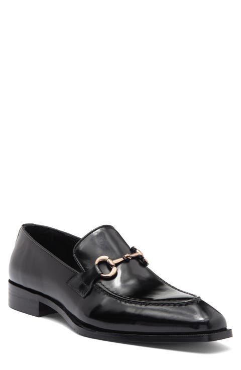 Lucas Bit Loafer (Men)