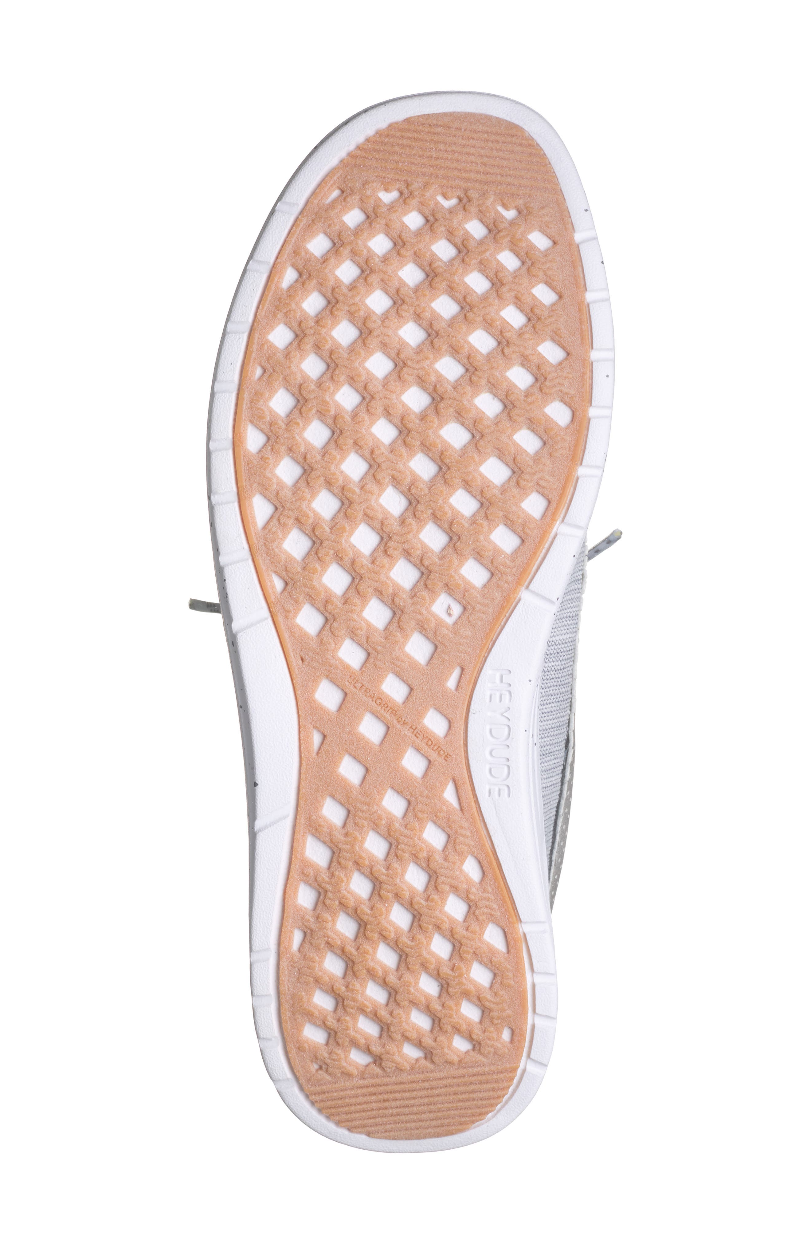 Hey Dude Welsh Boat Shoe, Alternate, color, 