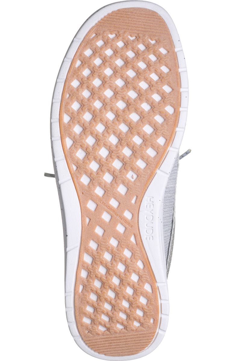 Hey Dude Welsh Boat Shoe, Alternate, color,