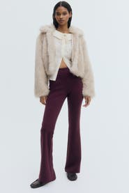 H&M Flared Trousers