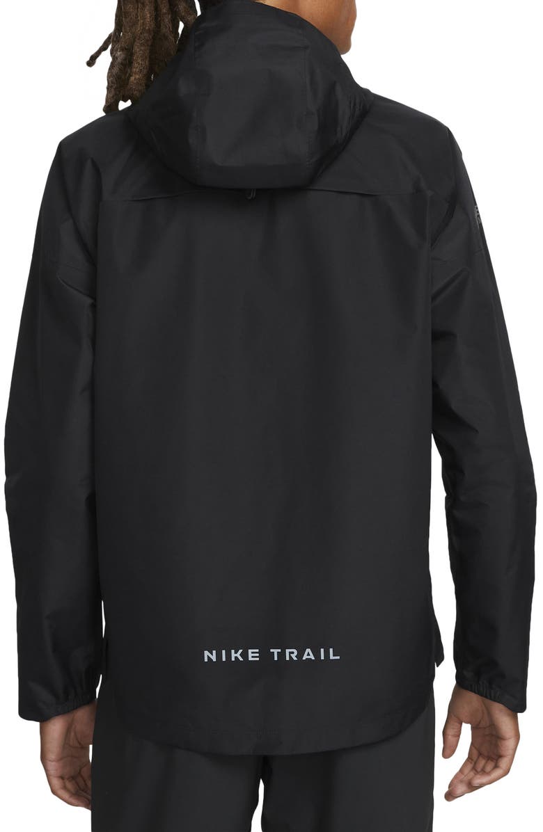 Nike Gore-Tex<sup>®</sup> Infinium<sup>™</sup> Trail Running Jacket, Alternate, color,