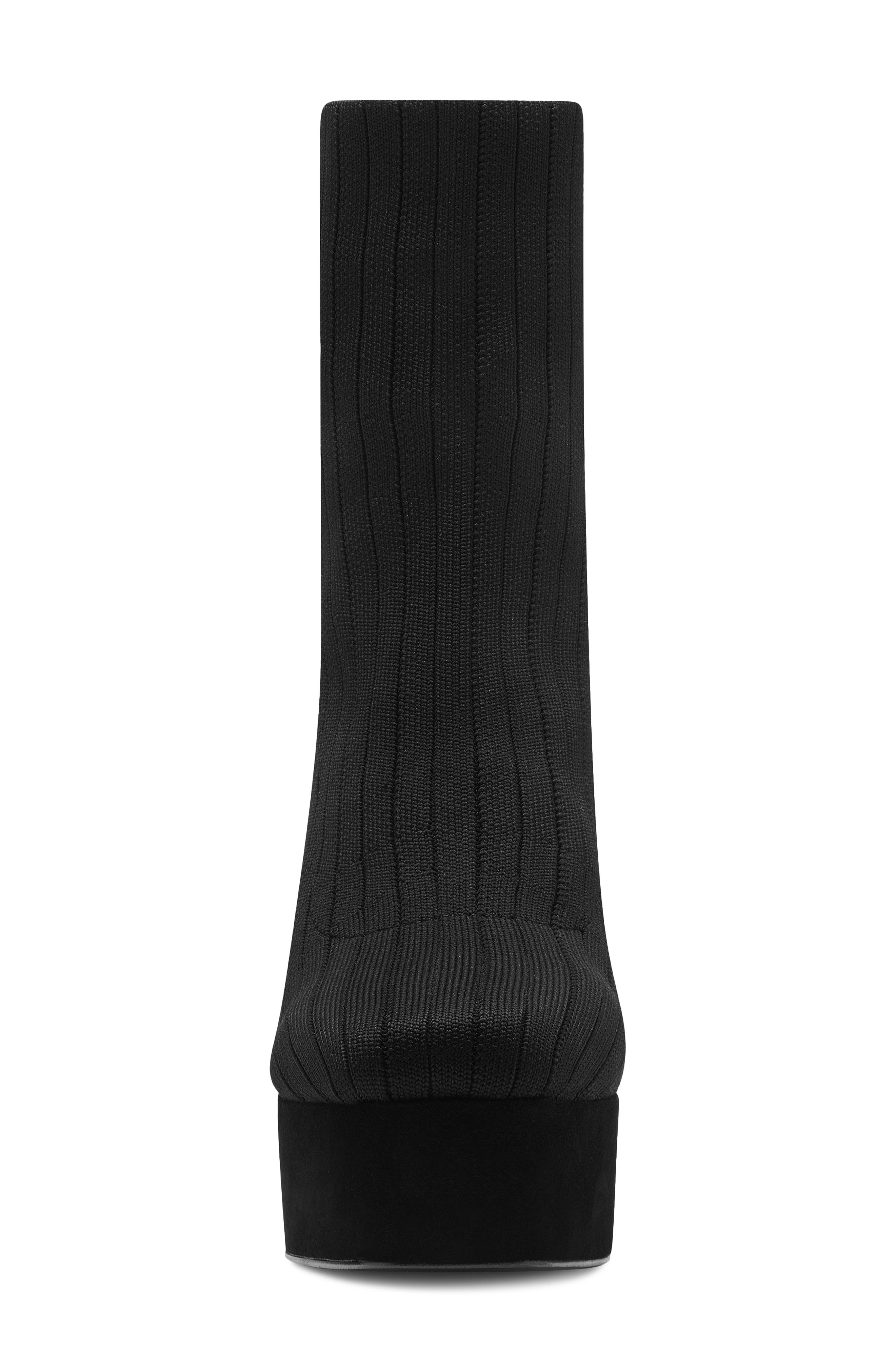 Vince Camuto Saba Platform Bootie, Alternate, color, 