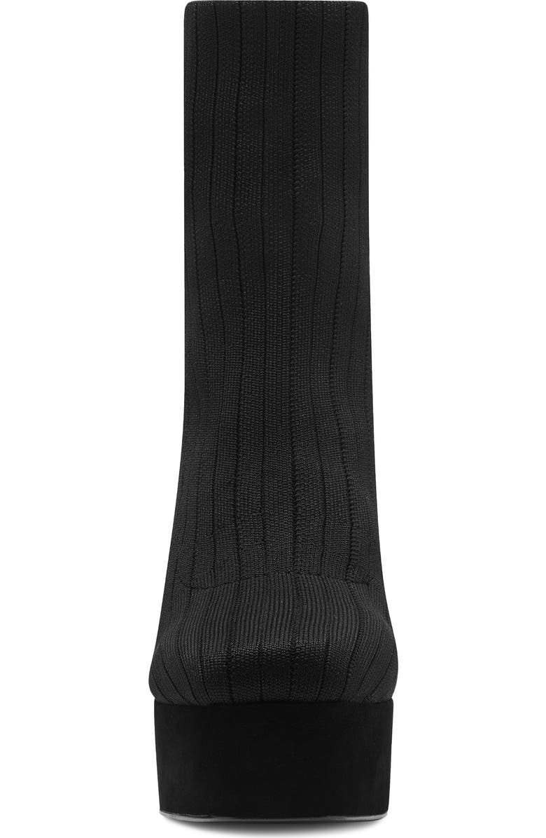 Vince Camuto Saba Platform Bootie, Alternate, color,