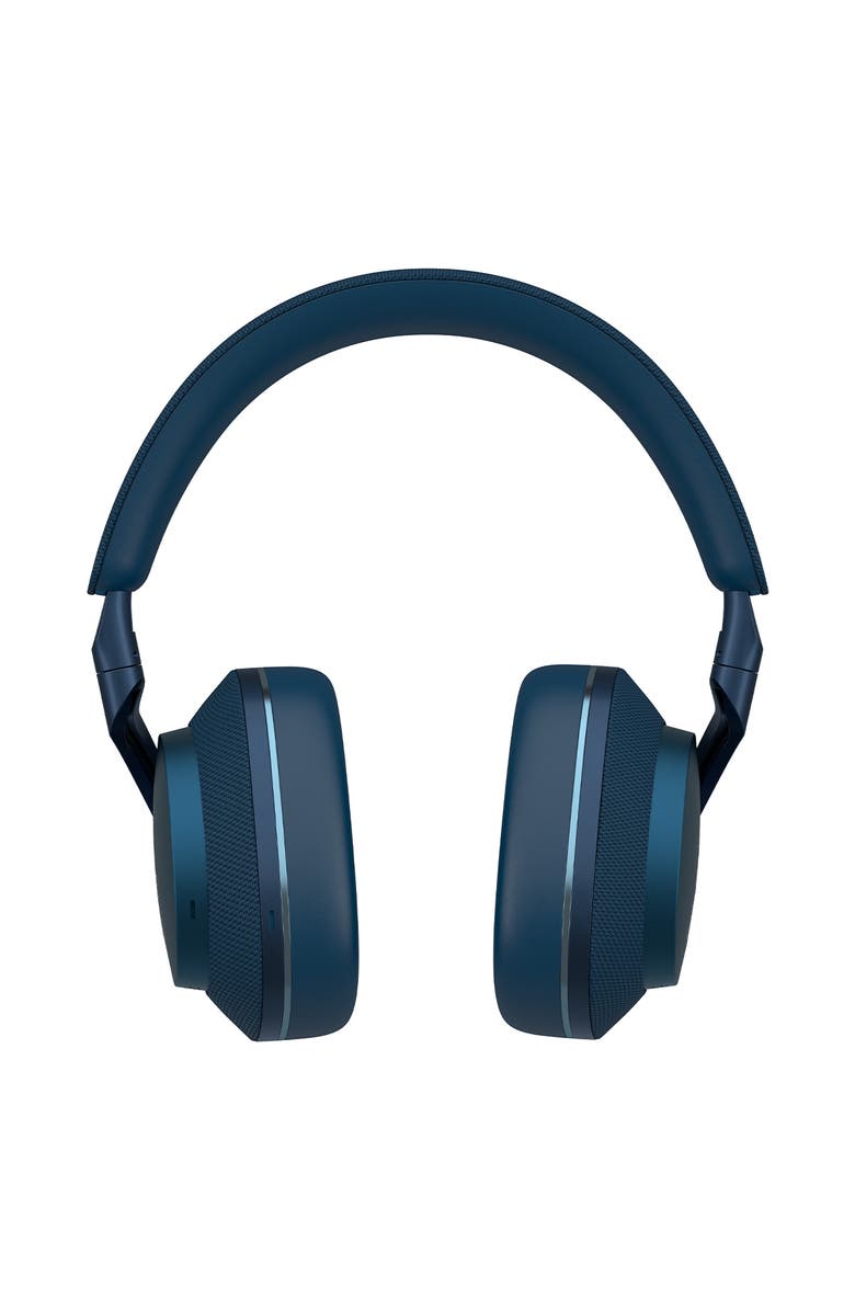 Bowers & Wilkins Px7 S2e Wireless Noise Canceling Bluetooth Over-Ear Headphones, Alternate, color, 