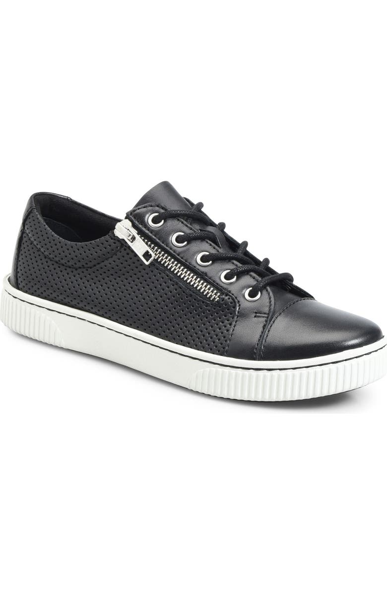 Børn Tamara Perforated Sneaker, Main, color,