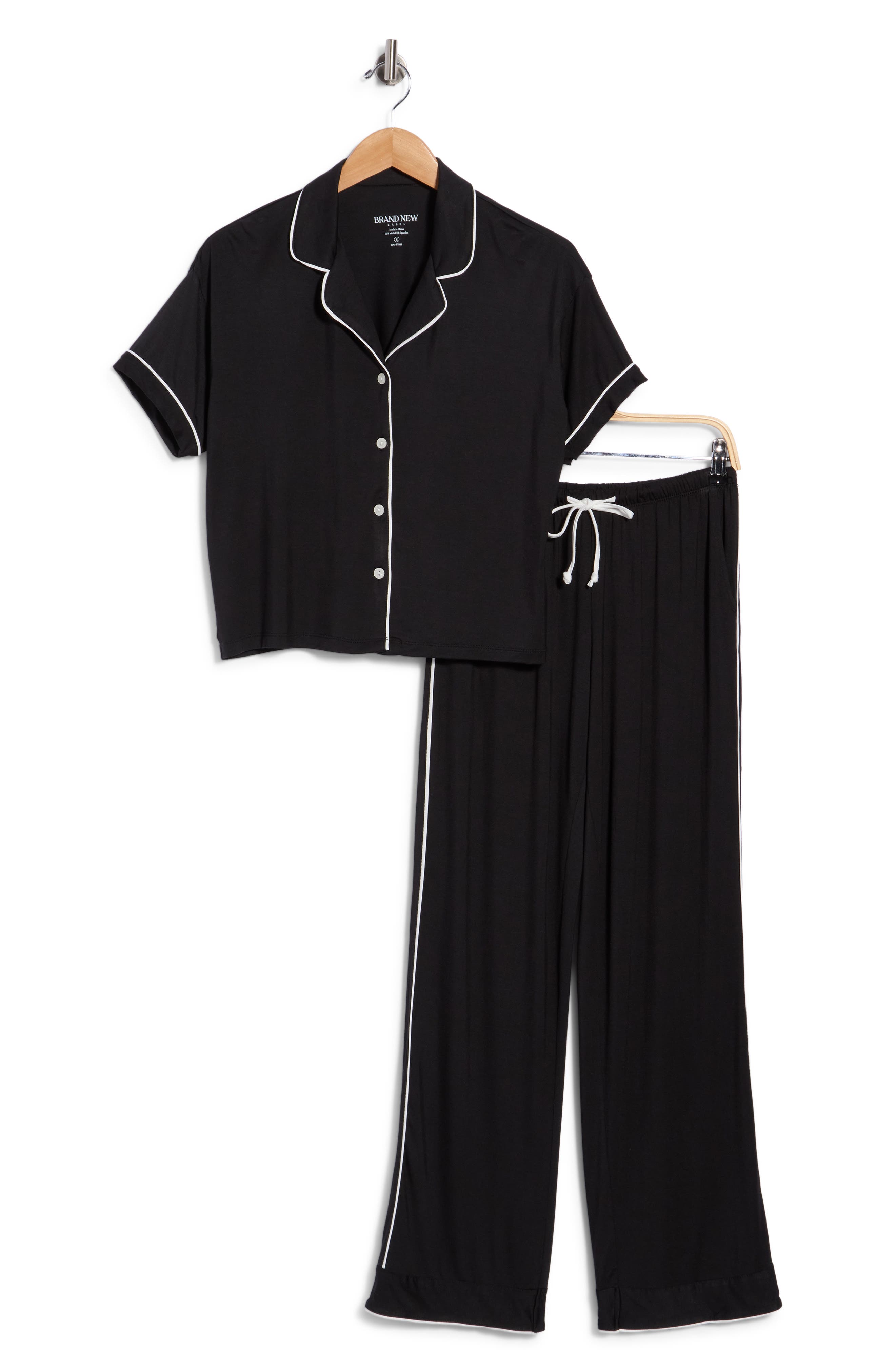 selected BLACK
