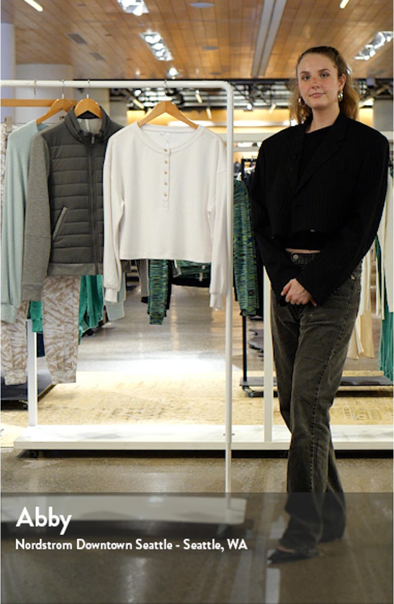 Casual Acquaintance Henley, sales video thumbnail