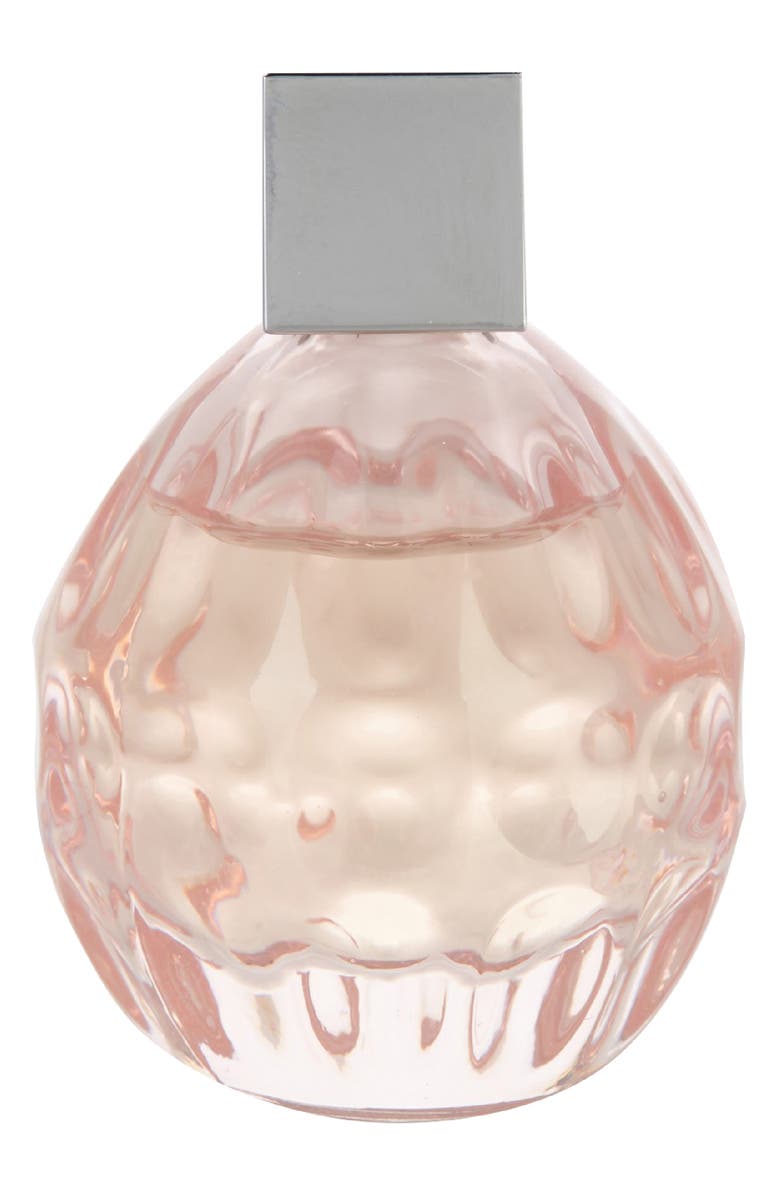 Jimmy Choo Mini Eau de Parfum, Main, color, 