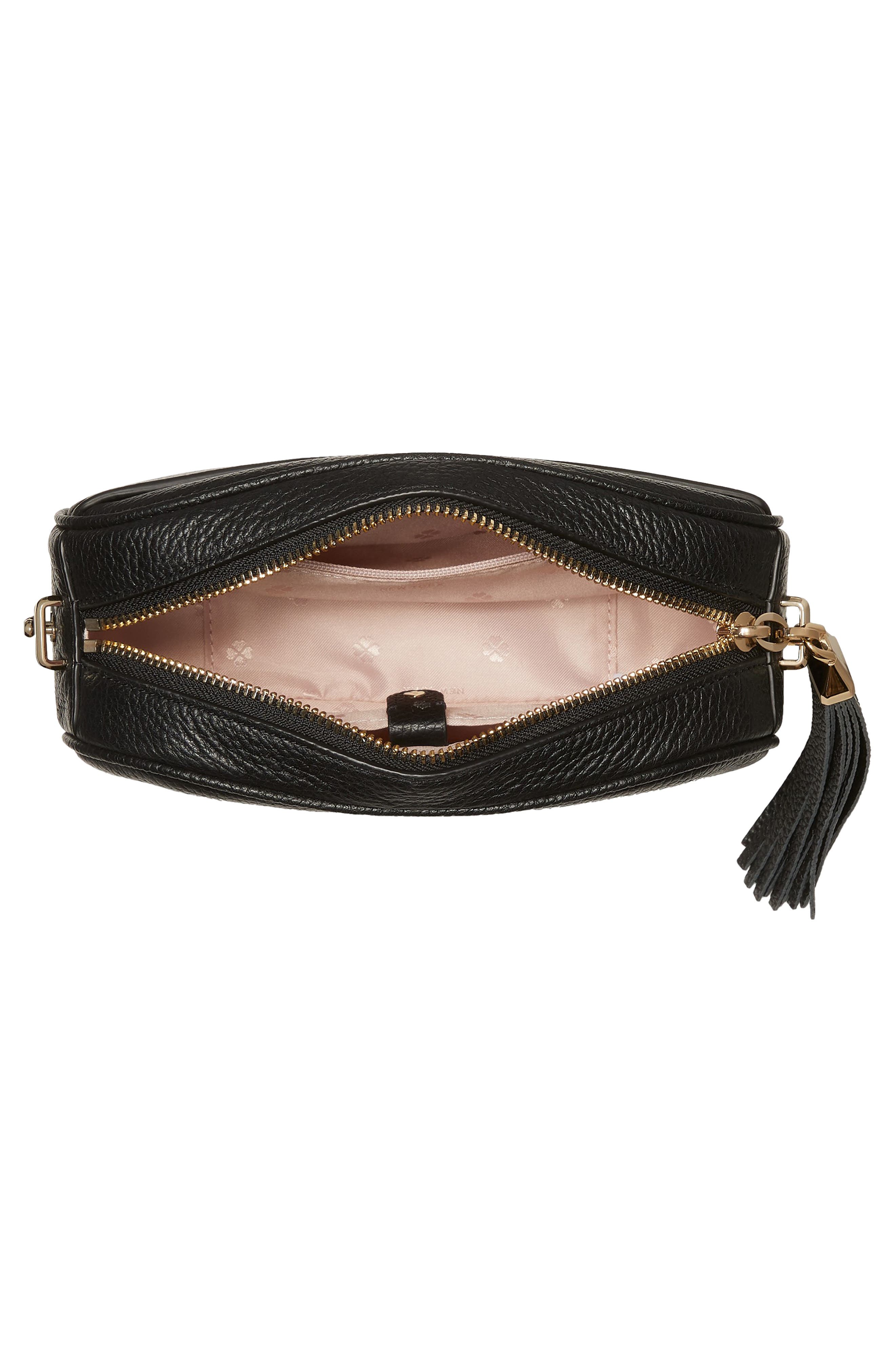 Kate Spade New York annabel medium camera bag, Alternate, color, 