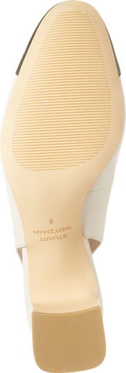 Milla 55 Slingback Pump