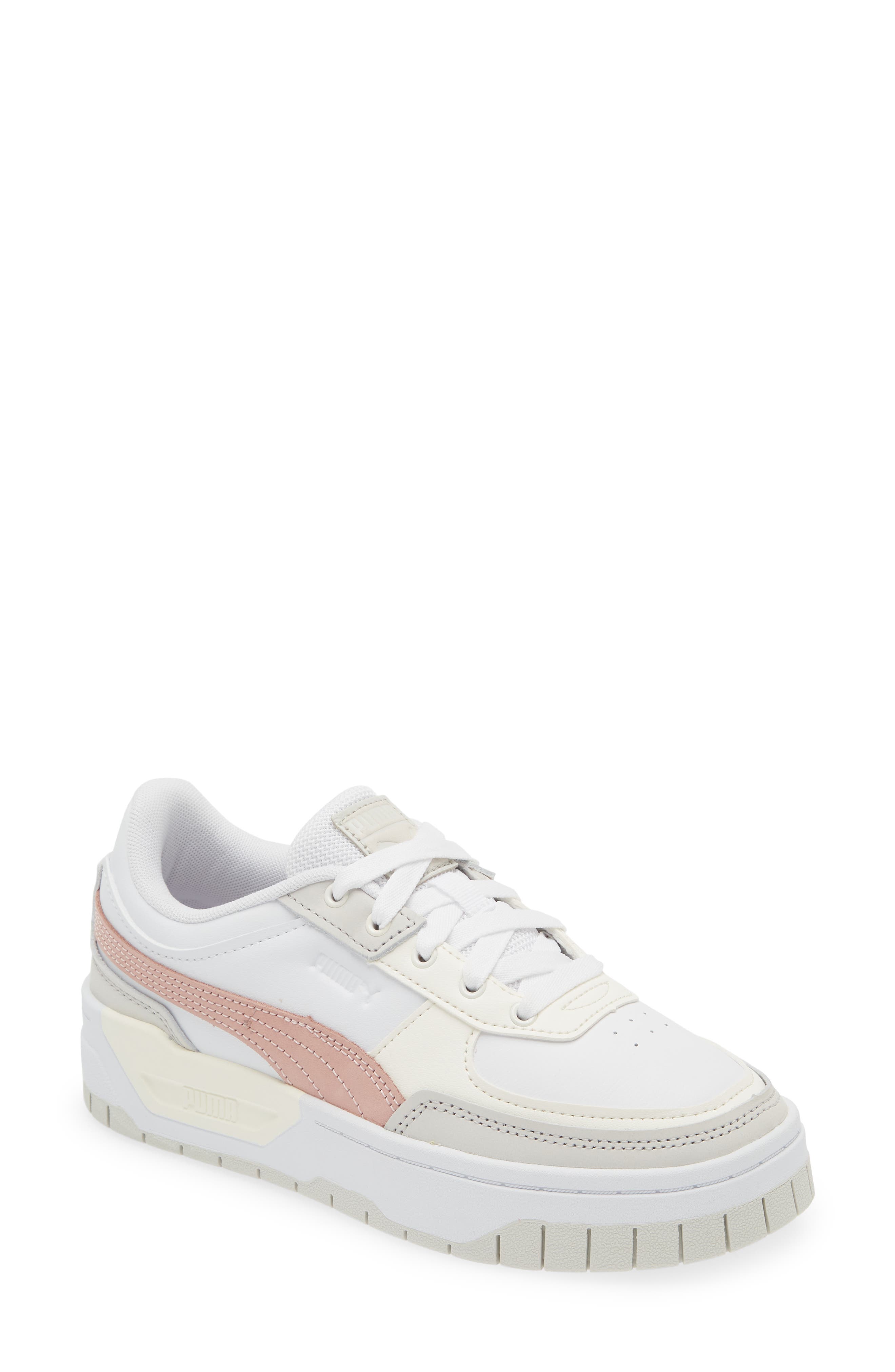 PUMA Cali Dream Sneaker, Main, color, 