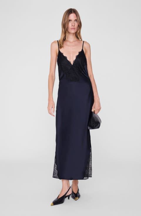 Judy Lace Dress