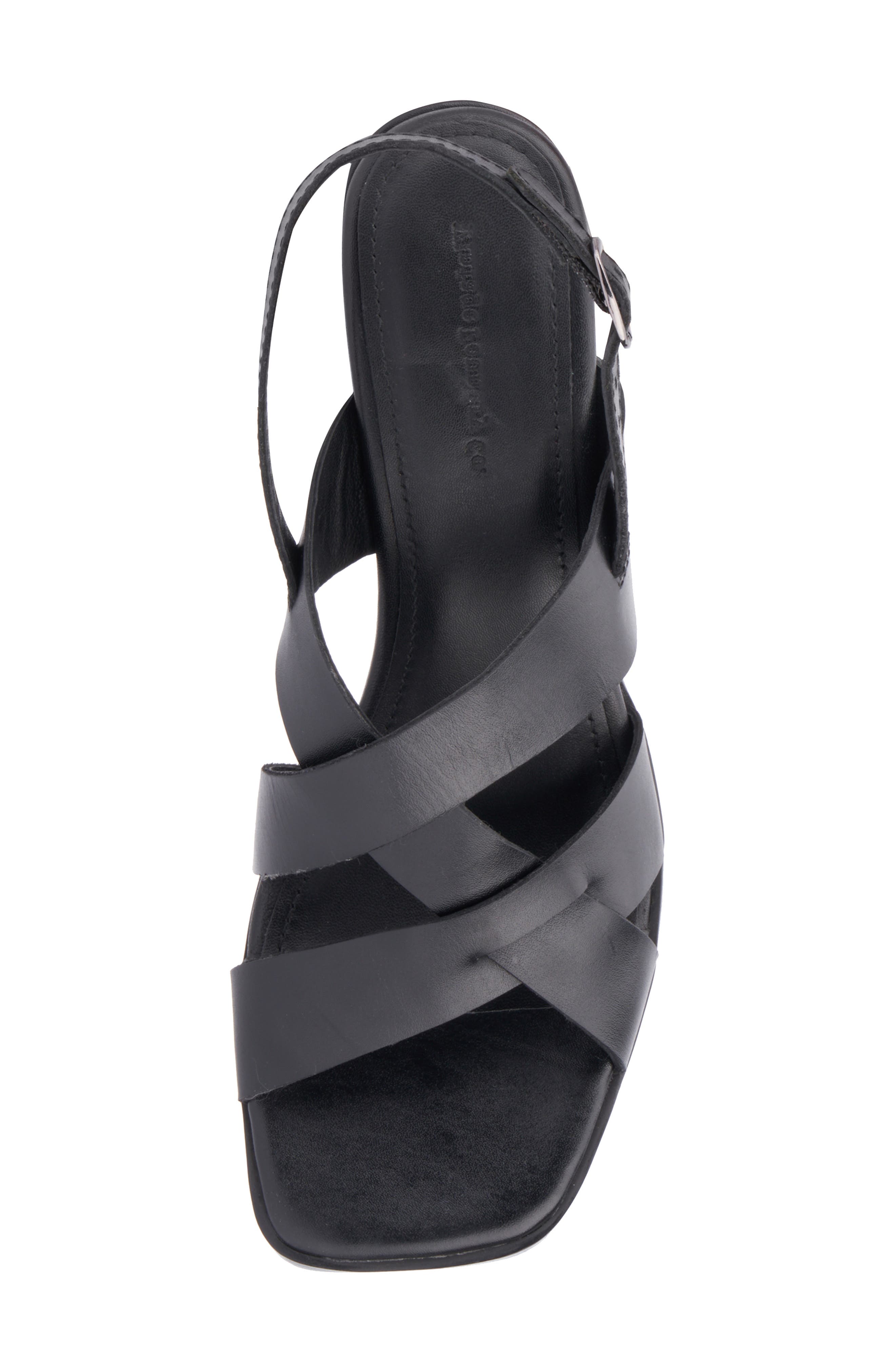 VINTAGE FOUNDRY Odelle Slingback Sandal, Alternate, color, 