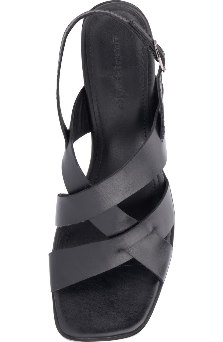 VINTAGE FOUNDRY Odelle Slingback Sandal, Alternate, color,