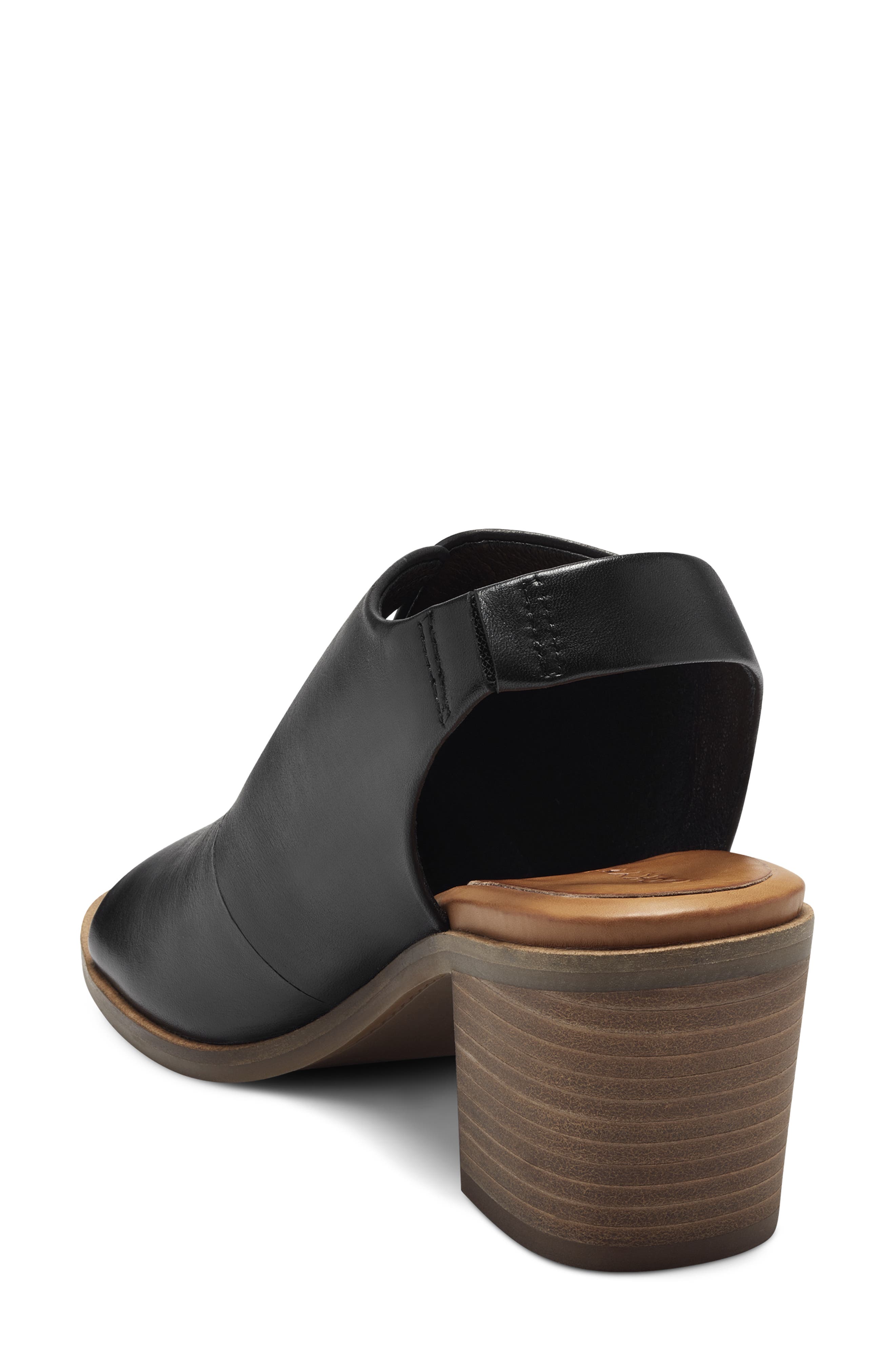 Lucky Brand Rhazy Slingback Sandal, Alternate, color, 