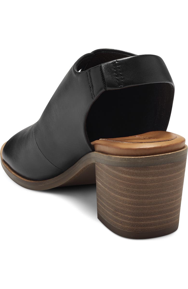 Lucky Brand Rhazy Slingback Sandal, Alternate, color,