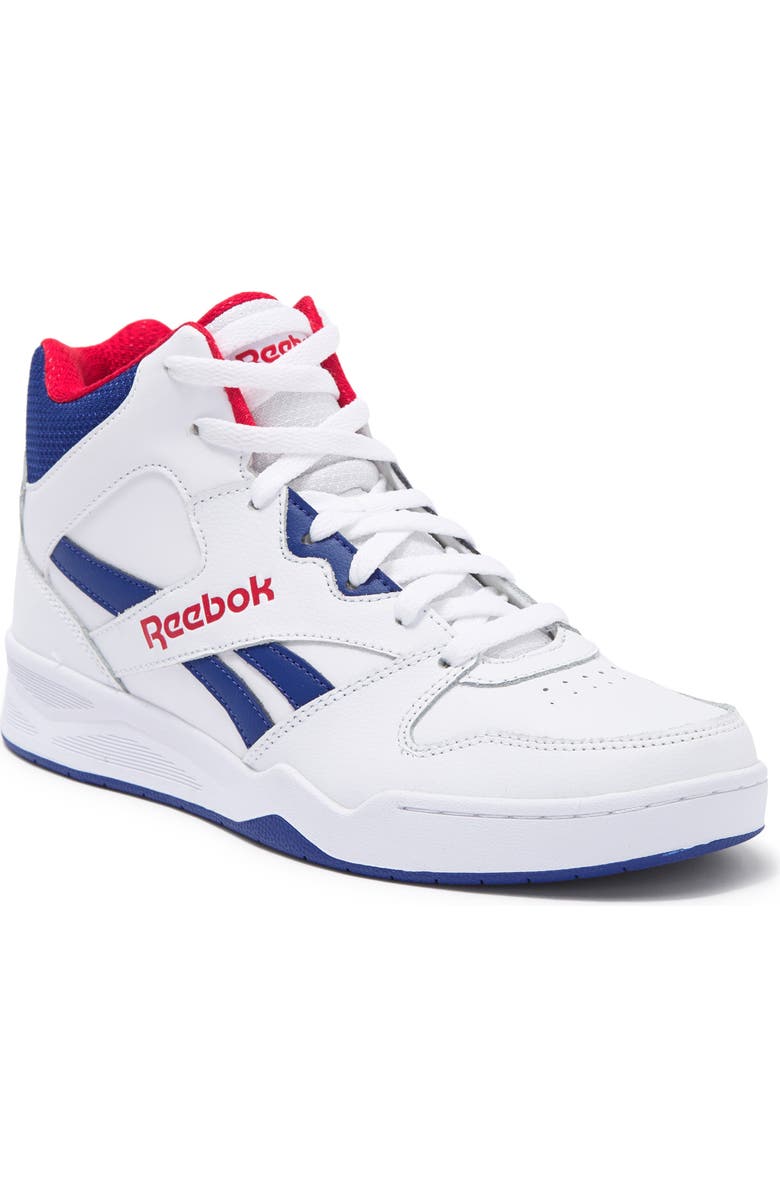 Reebok Royal BB4500 HI2 Sneaker, Main, color,