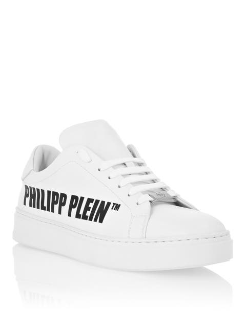 Low-Top Sneakers Carson Plein Men
