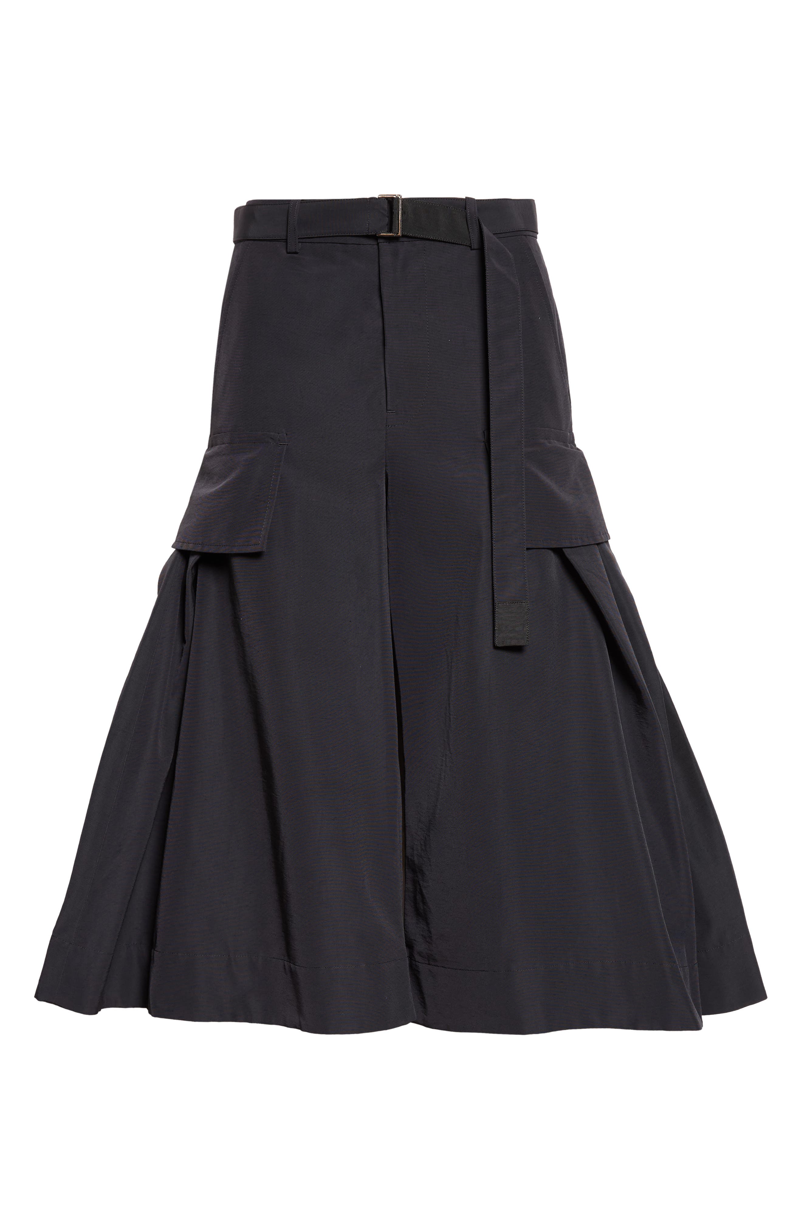 selected BLACK