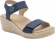 ABEO Riviera Strap Sandal
