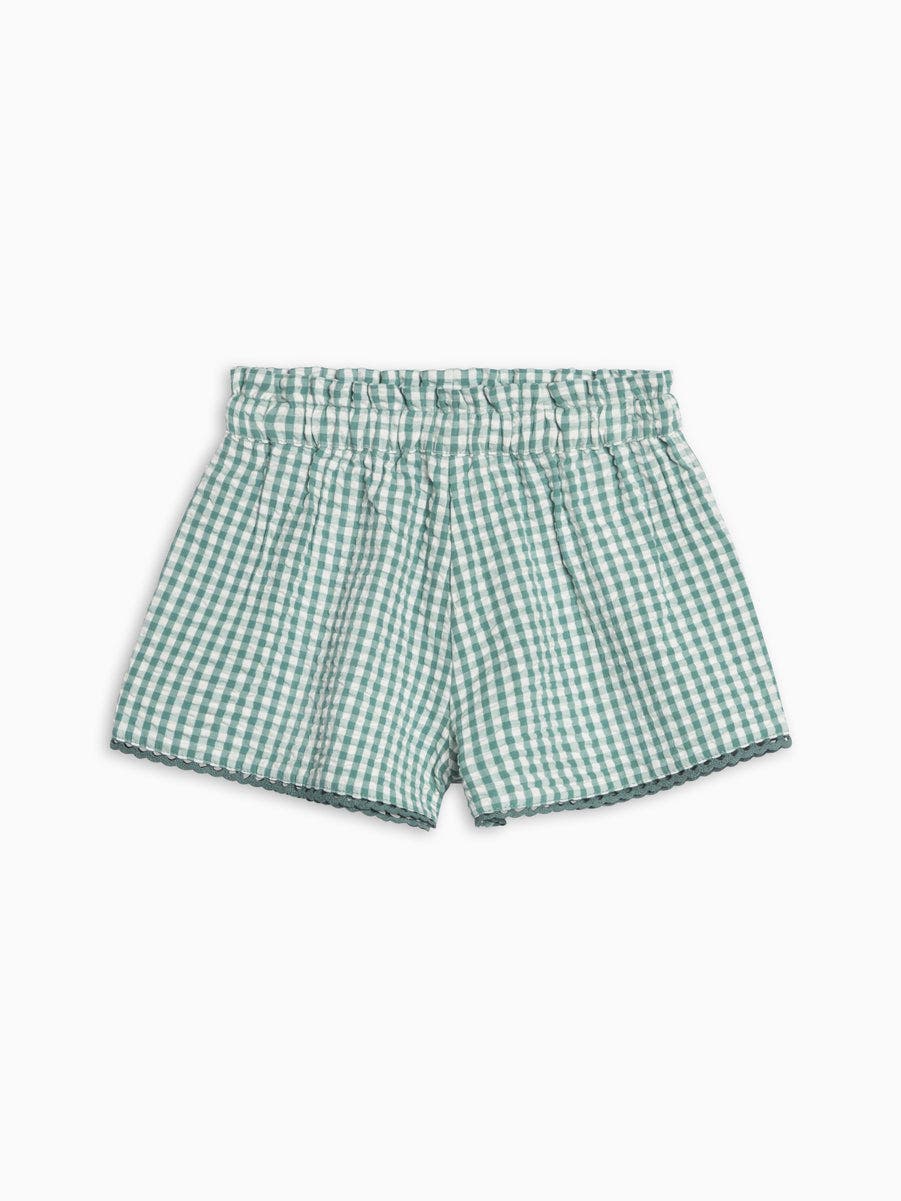 Laguna Gingham