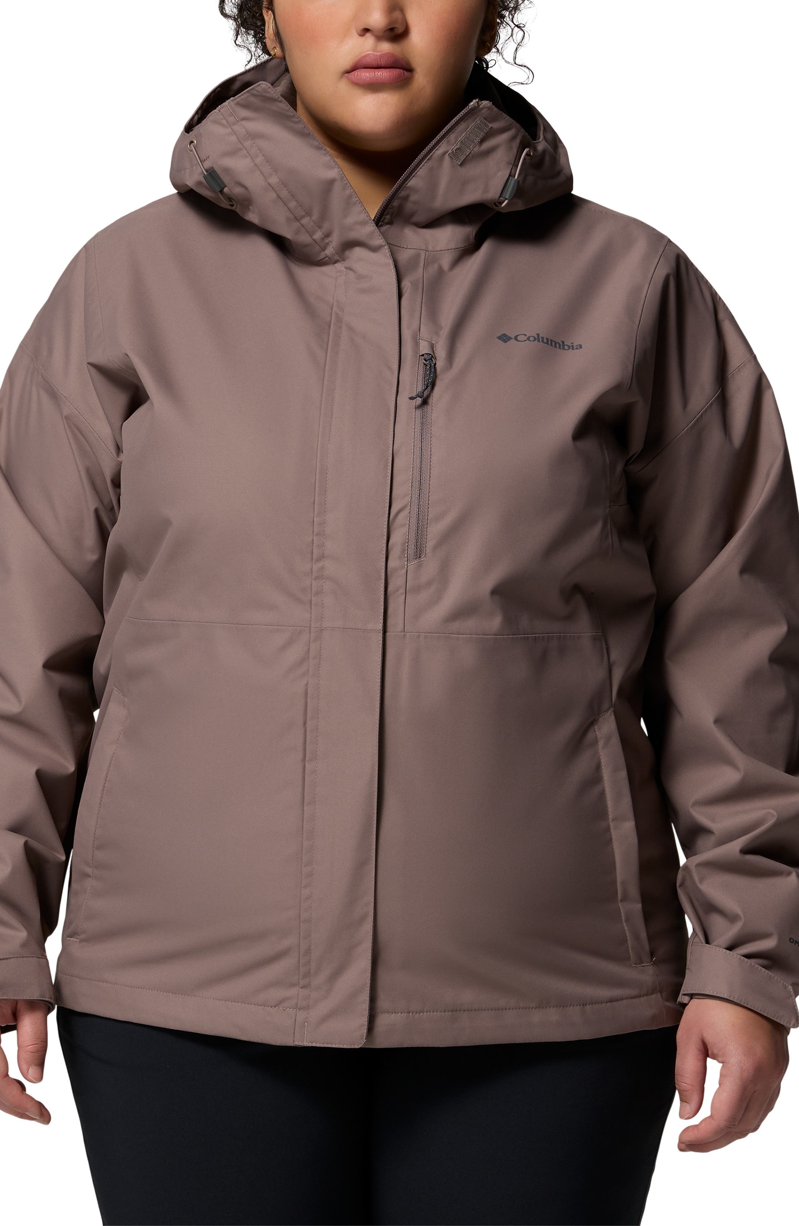 Hikebound II Waterproof Jacket - image 3